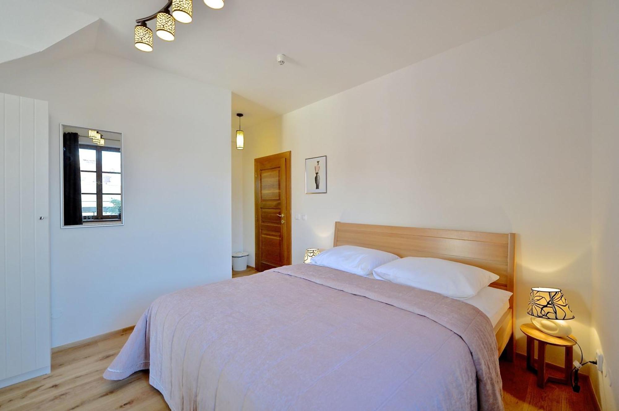 Old Town Boutique Apartments Praha Ruang foto