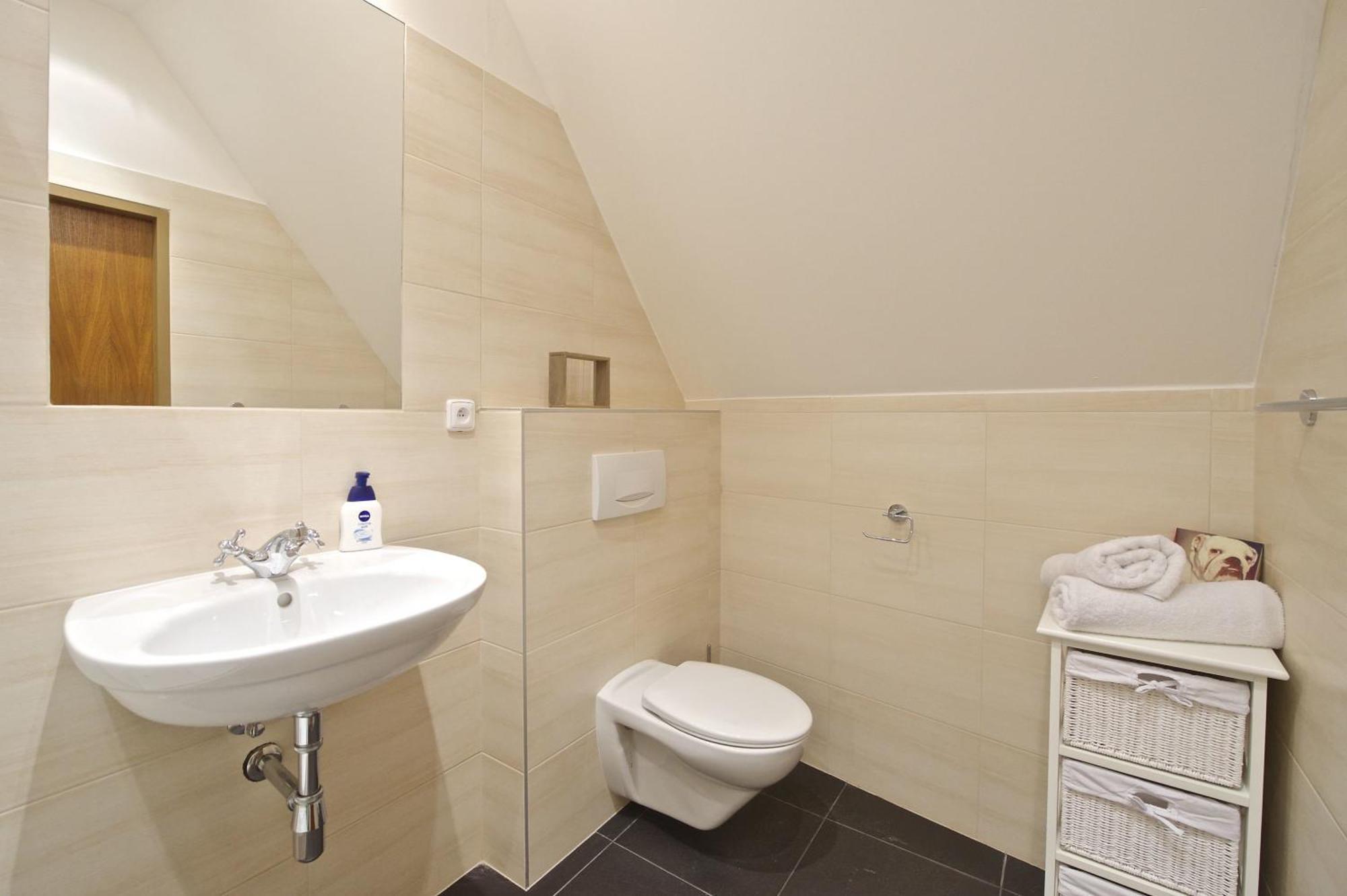 Old Town Boutique Apartments Praha Ruang foto