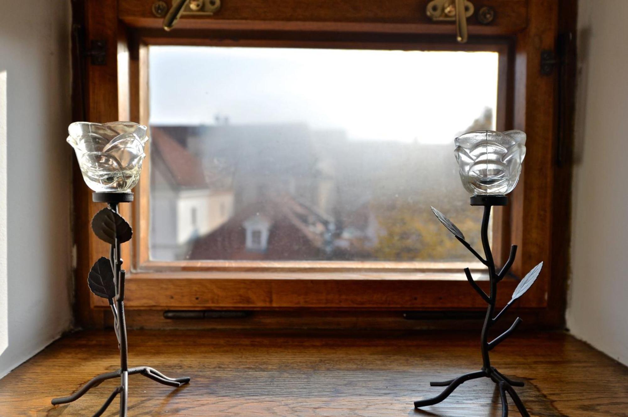 Old Town Boutique Apartments Praha Ruang foto