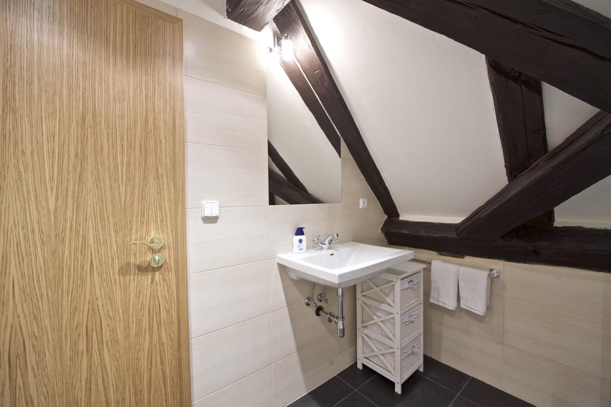 Old Town Boutique Apartments Praha Ruang foto