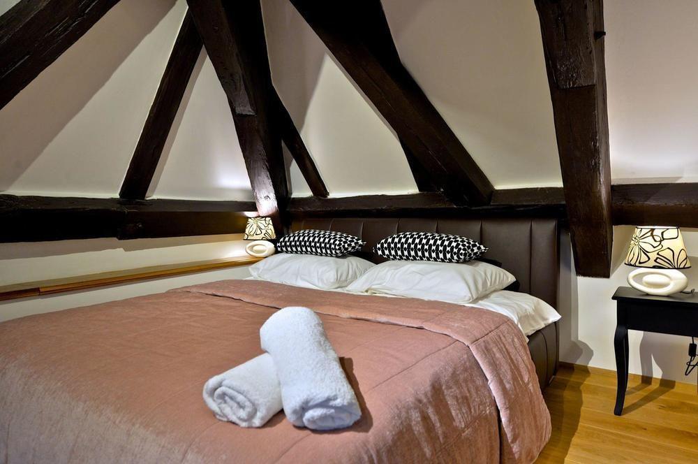 Old Town Boutique Apartments Praha Bagian luar foto