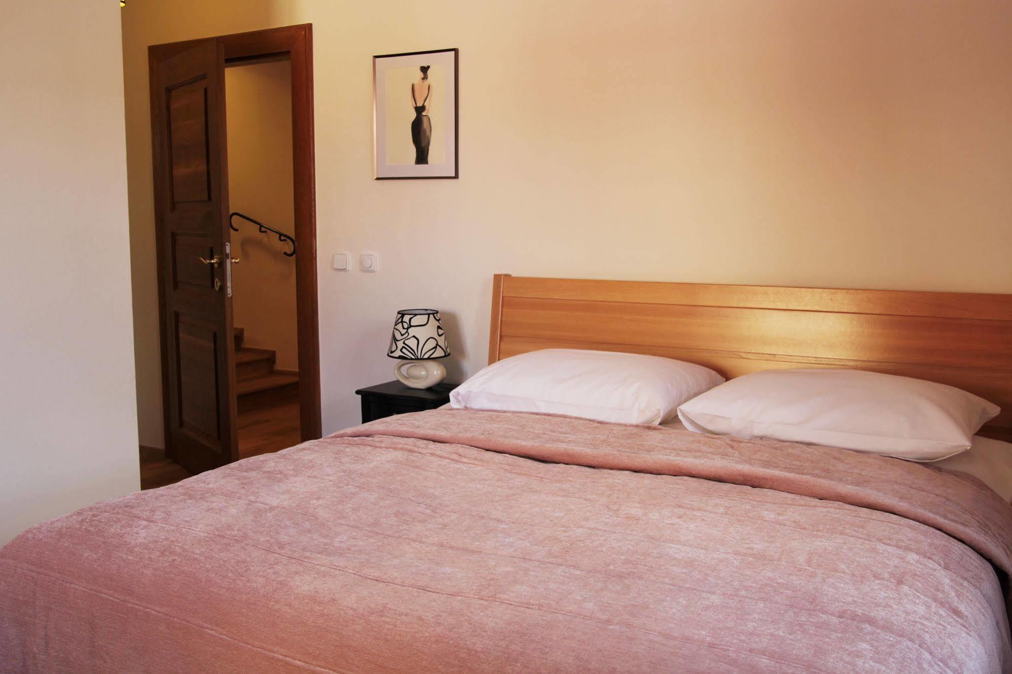 Old Town Boutique Apartments Praha Bagian luar foto